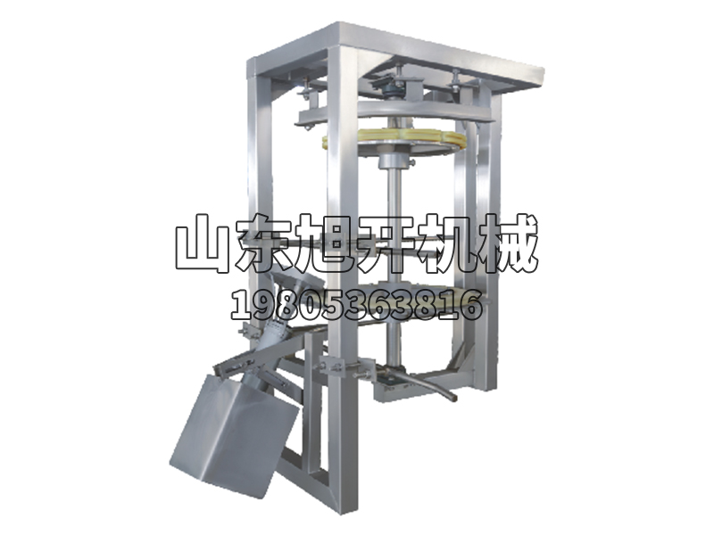 GZ自動(dòng)割爪機(jī)